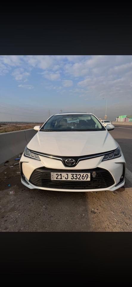 كورلا مال شركة ساز مكفولة فول موصفات
تحك ستيرن

مديل ٢٠٢٢ 

لايت زنون 

فتحة سقف

دخول ذكي

اشاير بالمري

المري شفط

بصمه تشغيل

بصمه ابواب

بصمه جنطه

عداد دجتل

كامره خلفيه

شاشة عرض يوتيوب 

حساس امامي

حساس خلفي

رادار امامي

ثلاث انضمه قياده

مانع انزلاق

تحديد مسار

شاشه اصليه

نضام قياده اسبورت

تبريد البيانو

تبريد قطعتين

بصمه عدد 2

السياره سنويه لحد 2029

رقم شمالي خليجيه تحويل  مباشر 

مكفولة السيارة من الحار والبارد والصبغ والتبديل  السياره بعده بالضمان السبير منازل

السعر :١٧٦ 

عنوان : الدورة 

للاستفسار

هـ . ***********
