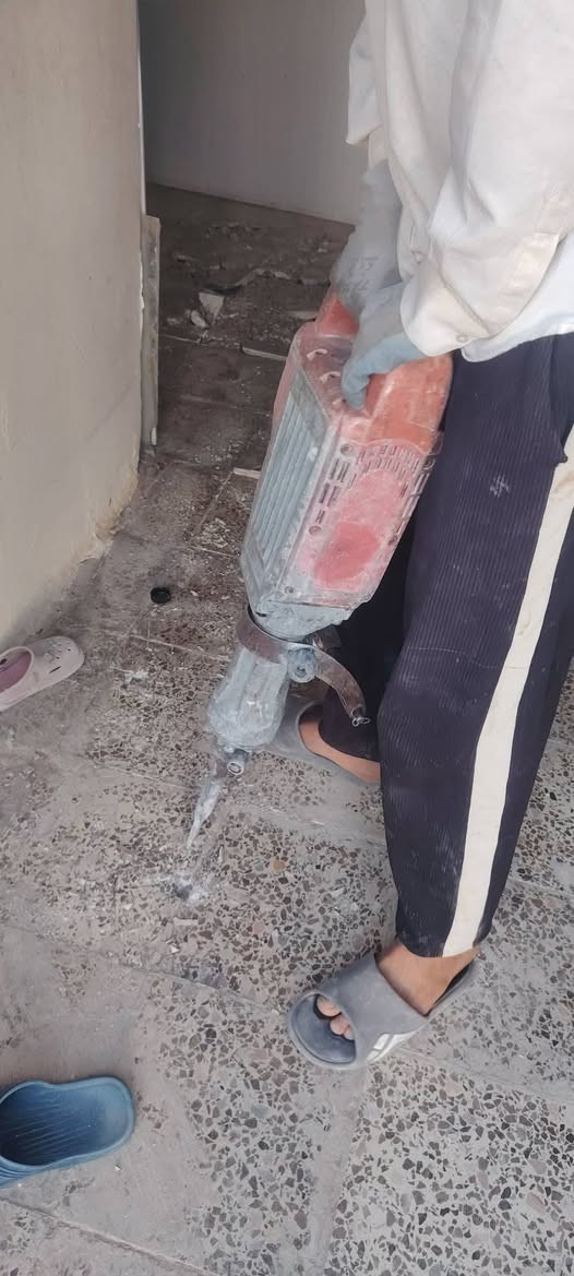 اللهم صل علئ محمد وال محمد

عمال تصعيد
عمال تفليش
عمال تنظيف
عمال حفر
كادر تفليش تدخيل سبيس حدل نشتغل كلشي اسعار #تنافسية

#اتصل_او_المراسلة_واتساب

***********
