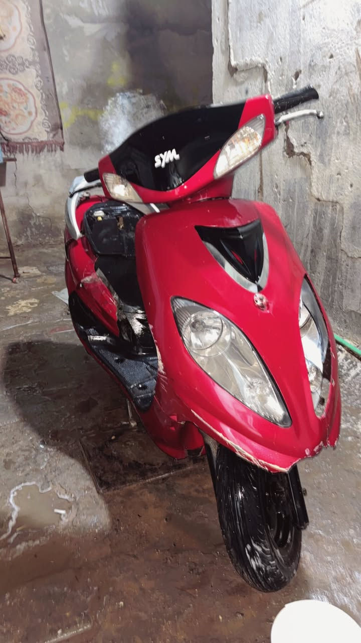 اسلام عليكم حبايب عندي هاي الدراجه مابيها شي شغاله اني اشتريت دراجه وهاي حريمات مشموره فه خلي غيري يشتفاد بيها السعر 100 الف قفل الي يريد خلي يراسلني وبيها نقوصات شويه


**إذا كنت صاحب هذا الإعلان وتريد حذفه لأي سبب، رجاءا أرسل رسالة إلى الدعم الفني**