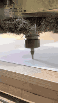 ليش تتعب ويا البراغي إذا أكو حل أذكى؟  لاملو يعني شغل نظيف، تجميع أسرع...