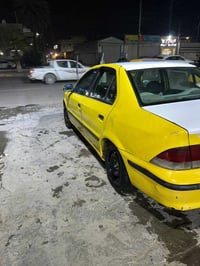 موديل ٩ • مكينة ٢٠٠٠ • كهربا شغالة