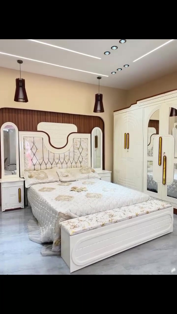 توفرت وجبه جديده من غرف نوم صاج عراقي تصميم تركي مودرن توصيل بغداد جميع المحافظات بسعر مليون دينار فقط حجز خاص


**إذا كنت صاحب هذا الإعلان وتريد حذفه لأي سبب، رجاءا أرسل رسالة إلى الدعم الفني**