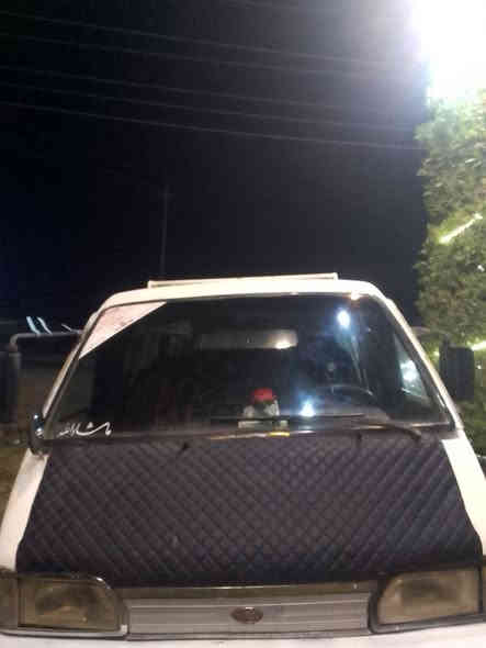 سلام عليكم كيا بستا للبيع اني مكلف بل نشر والله جاهزه سياره سعر 22 وتفاصيل اكثر نتصل بل رقم ***********
