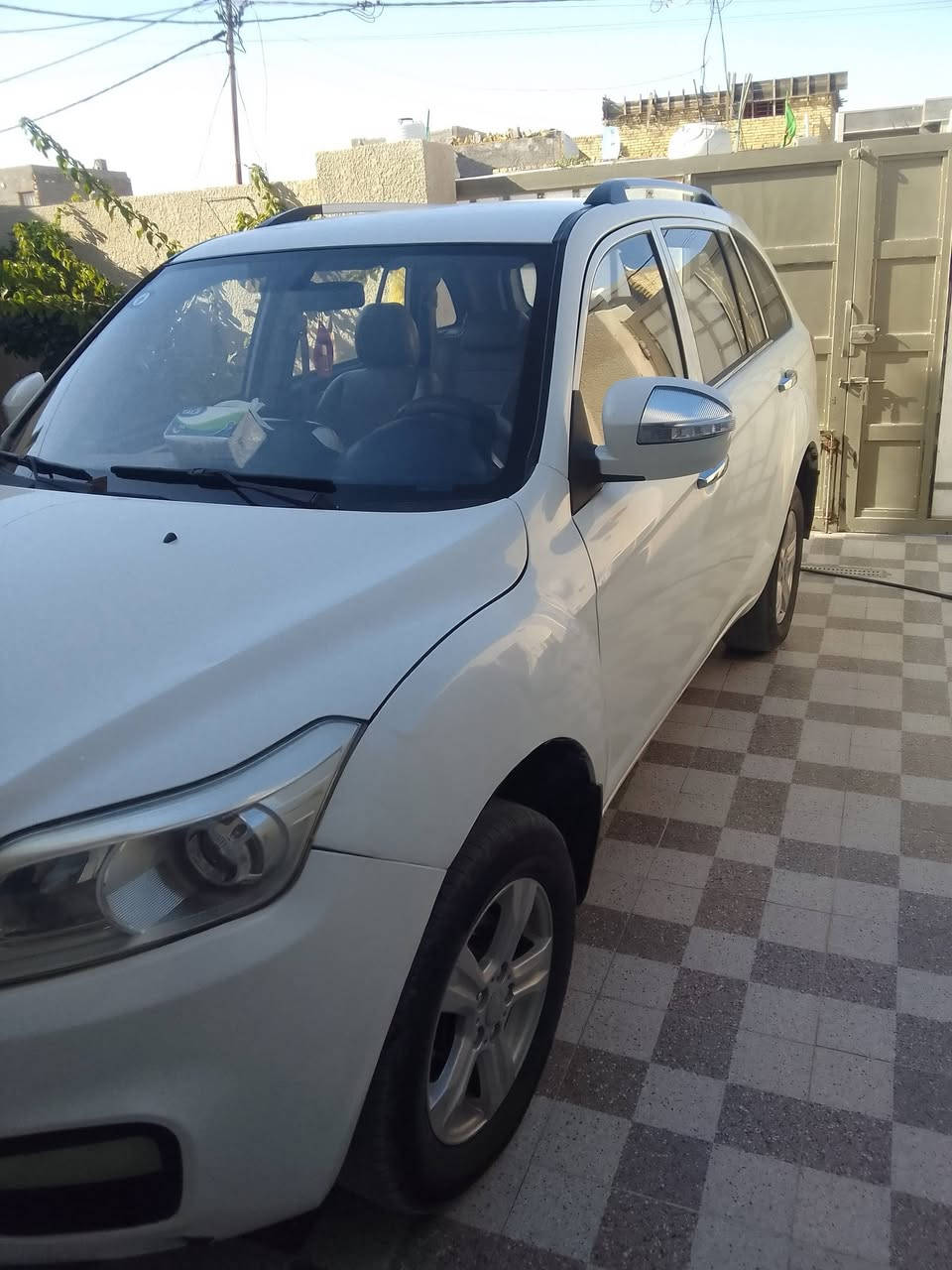 ليفان x60 كير اوتماتيك رقم انكليزي للتواصل ***********
