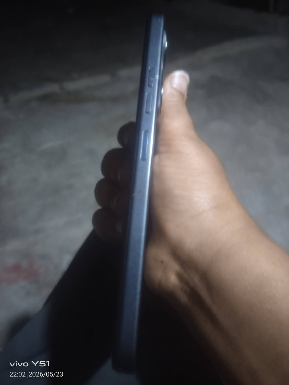 للبيع Tecno Spark 40C
الجهاز نضيف و الاستعمال خفيف.كلشي شغال بيه 
بدون اي مشاكل .
البطاريه ممتازه والشاشه سليمة 
المواصفات 
•الرام ( 8 )
•الذاكره (256)
•  البطارية (6000) 
•اللون (رصاصي)

السعر (140 الف) قابل للنقاش للجادين
الموقع خاص


**إذا كنت صاحب هذا الإعلان وتريد حذفه لأي سبب، رجاءا أرسل رسالة إلى الدعم الفني**