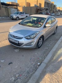 أفانتي • محرك كفالة • ميسان العمار