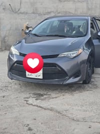 كورلا • ٢٠١٧ • رقم دهوك