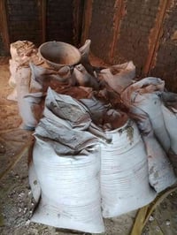 معمل جص الفلوجه الجزيره نجهز كافة مناطق بغداد جص معا  كواني  وعمالى وب...