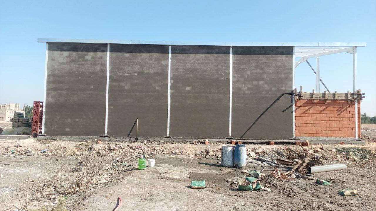 للبخ والبياض حله طويريج كربلاء 
***********
كادر كامل سرعه ونظافه التزام
