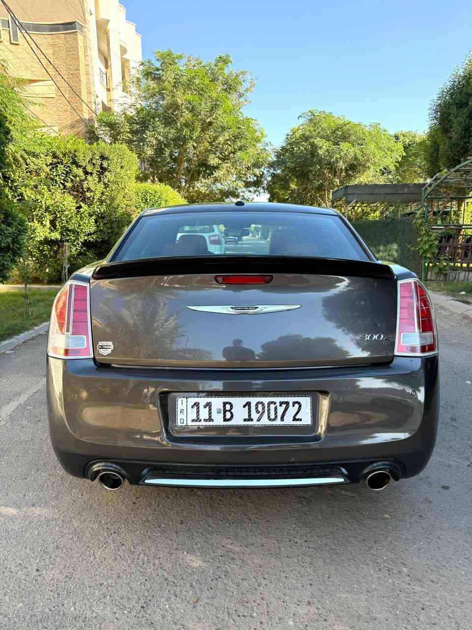 السلام عليكم ورحمة الله وبركاته
للبيع موديل 2014 محدثه 2020
وارد كندي فول مواصفات عدى الفتحة
مكينه وكير كفاله
مكينه 3.6
كير 8 نمر طياره
كامره حساس
دخول ذكي
تشغيل عن بعد
بسمي
175 وبيها مجال
ارفع المنشور بكلمه يا الله او جميله مثل اخلاقك


**إذا كنت صاحب هذا الإعلان وتريد حذفه لأي سبب، رجاءا أرسل رسالة إلى الدعم الفني**