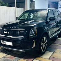 تيلورايد EX • ٢٠٢٢ • وارد امريكي حادث