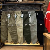 وصل الجديد • جودة تستحق • تركي اند ام