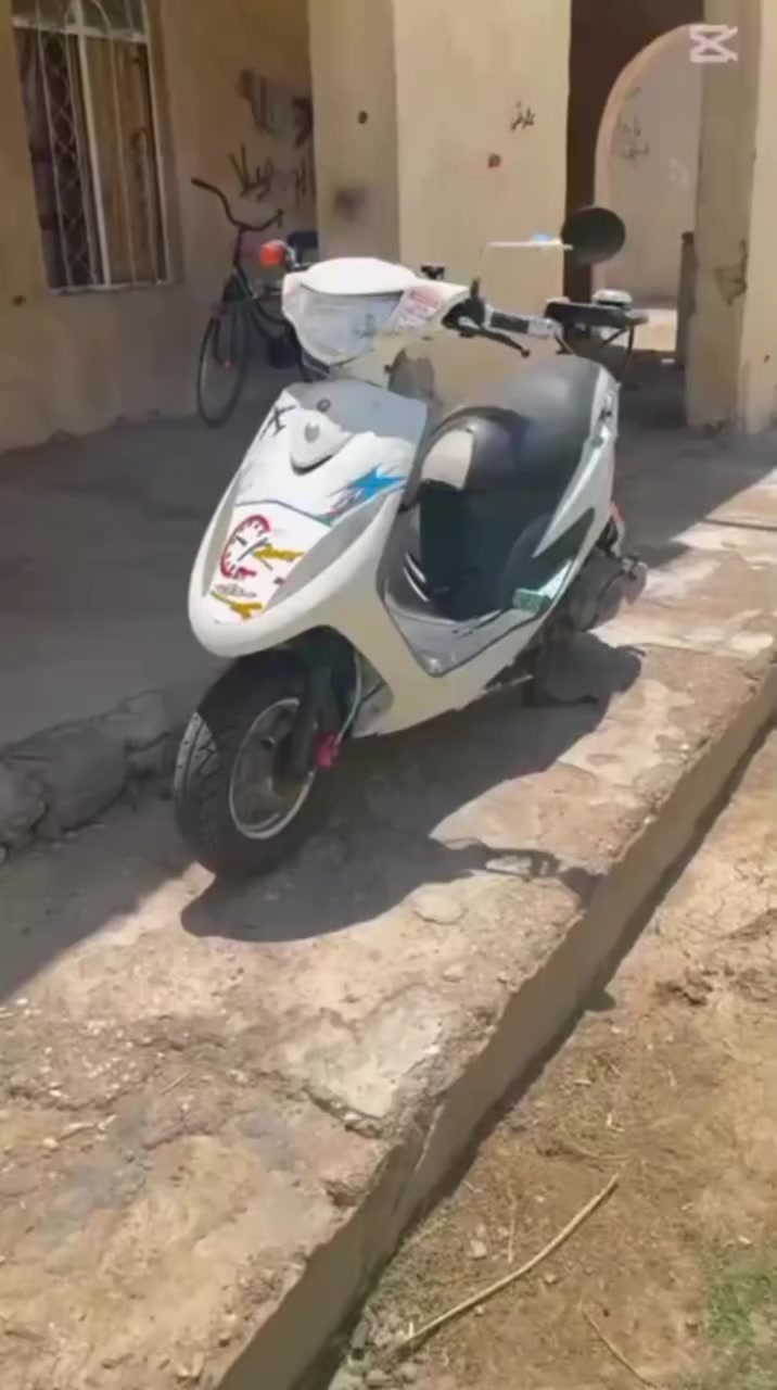 السلام عليكم 
دراجه ماكس للبيع مزوده تزويد خارجي 
تزويد وياله + شيال + صالنصه رياضي + عداد 
دراجه نضيفه 
السعر...  خاص


**إذا كنت صاحب هذا الإعلان وتريد حذفه لأي سبب، رجاءا أرسل رسالة إلى الدعم الفني**