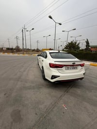 جيتي لاين • ٢٠٢٠ • ماشيه ٩١