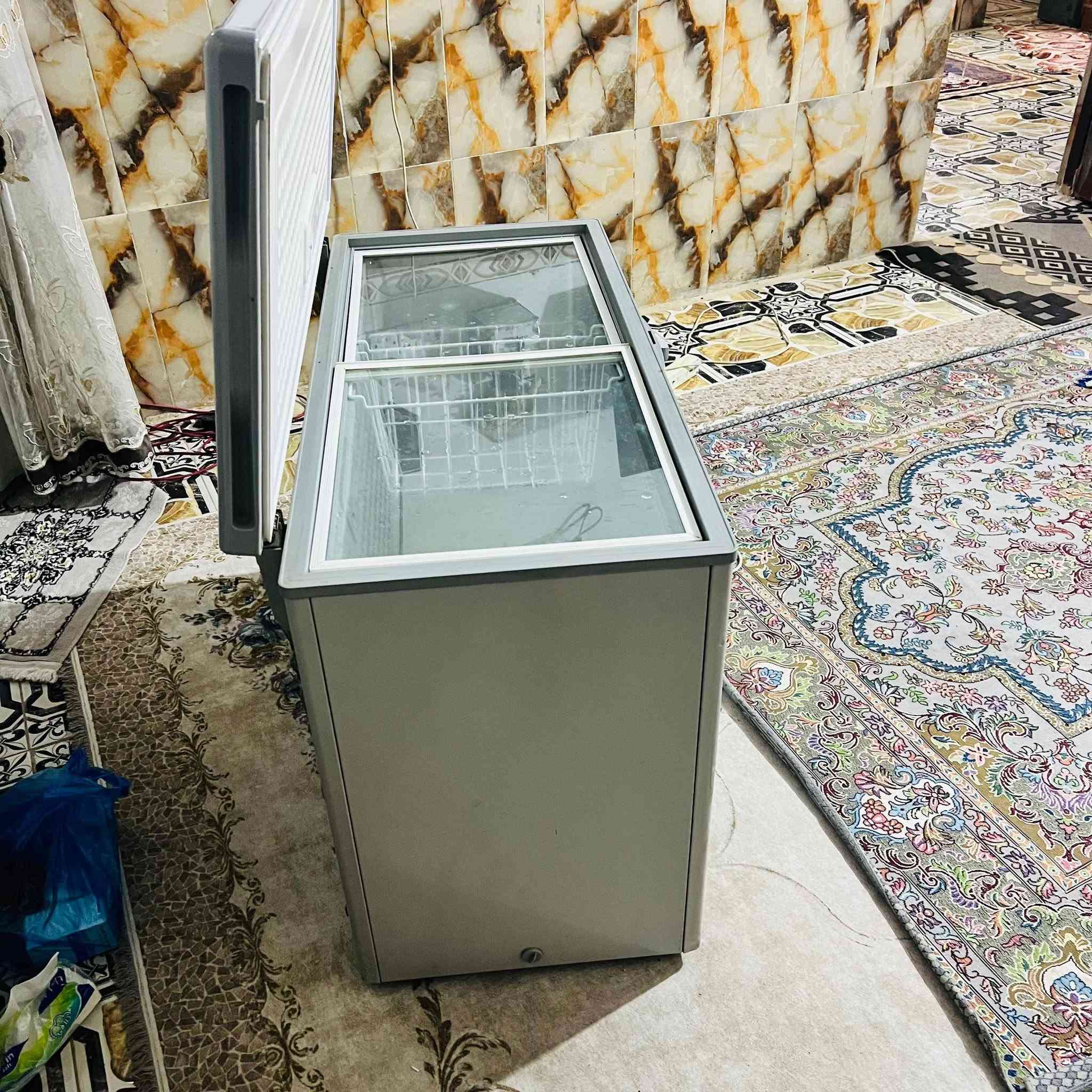 للبيع بيها ليك والباقي كله شغال نظيفة جدا


**إذا كنت صاحب هذا الإعلان وتريد حذفه لأي سبب، رجاءا أرسل رسالة إلى الدعم الفني**