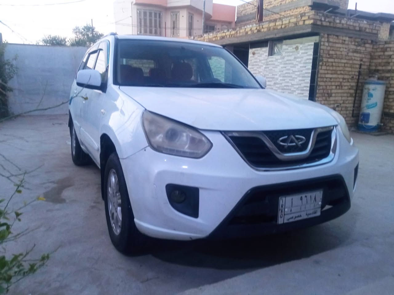 تيكو موديل 13 كير تماتيك مكينه حداديه كهربائي تبريد مكفولة سياره حلوه ونظيفه مكفولة  من الضربه والصبغ تخم تايرات نظيفات شاشه مكان سياره بلحله سعر 45 وبها مجال حك الجيه ***********
