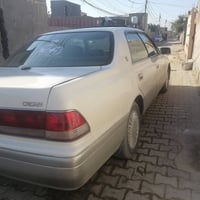 راس ثور • فيفيتي • ١٩٩٦