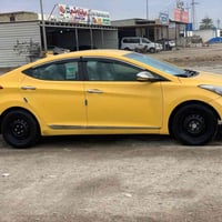 انتره موديل 2014 السعر 70 وبيه مجال للشراي العنوان بغداد  ‎0783 841 57...