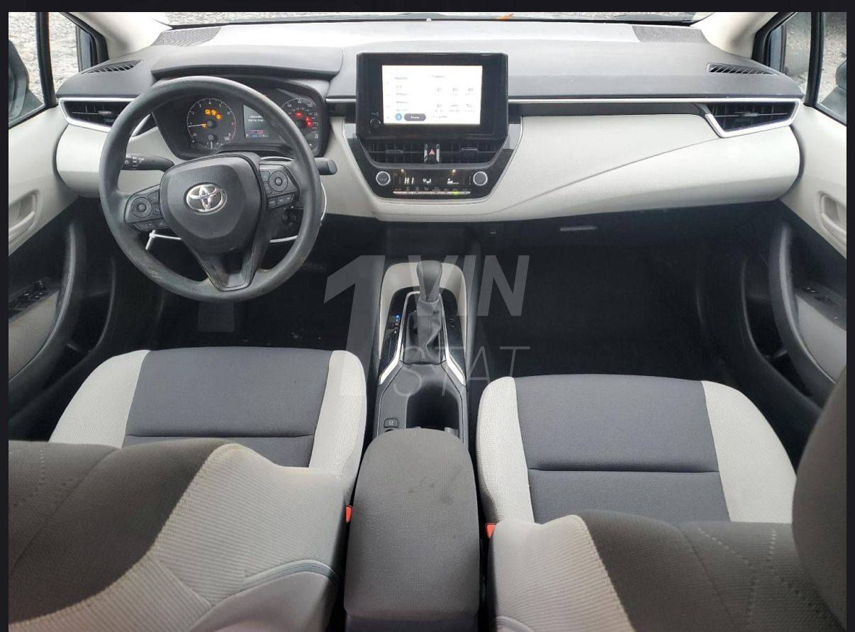 TOYOTA corolla 2024 امريكي
تويوتا كرولا ٢٠٢٤ امريكي   
رقم جديد ، فحص و هزه جديد
باسمي تحويل بالشرط ثاني اليوم

مواصفات LE👇
رادار امامي و جانبي 🛣
خط مسار 🛣
حجر بيئه بلادي ( حجر صالنصه)
لايت زينون عالي ناصي
داخل لن مميز
بريك إلTOYOTA corolla 2023 امريكي

تويوتا كرولا ٢٠٢٤ امريكي   
رقم جديد ، فحص و هزه جديد
باسمي تحويل بالشرط ثاني اليوم

مواصفات LE👇
رادار امامي و جانبي 🛣
خط مسار 🛣
حجر بيئه بلادي ( حجر صالنصه)
لايت زينون عالي ناصي
داخل لونين مميز
بريك إلكتروني
فول تحكم ستيرن
شاشة كبير📺
نظام AUTO HOLD 
كاميرا خلفي

ضررها : دعاميات وايرباك بردة ورصعة بالصندوق اثر التحميل  فقط
السيارة خير من الله 

السعر ١٧٠ وبيهة مجال للطيبين 
مكان السيارة- بغداد 
رقم تلفون  واتساب
***********
