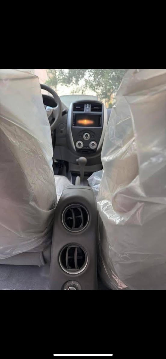 نيسان سني هندي كفاله ٢٠٢٥مديل
نيسان سني هندي كفاله ٢٠٢٥مديل
ماشيه 5الف 
جاهزه لأخير دوشمه كشنات ورضيه 
مكان ديالى ***********
السعر ١٣٣وبيها مجال شي بسيط
