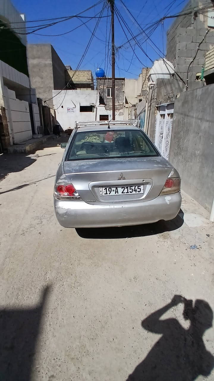 سلام عليكم لانسر بومه للبيع مديل 2010  رقم كربلاء عل وضعه مثل ما معروضه بل صور ب ٦٦ بيه مجال ***********
ما متواجد عل فيس
