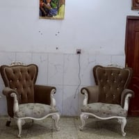 تخم زان تركي • نظيف جدا • ١٠ مقاعد