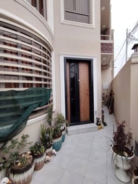 حلة شارع ٨٠ • ١٣٠م • طابو صرف