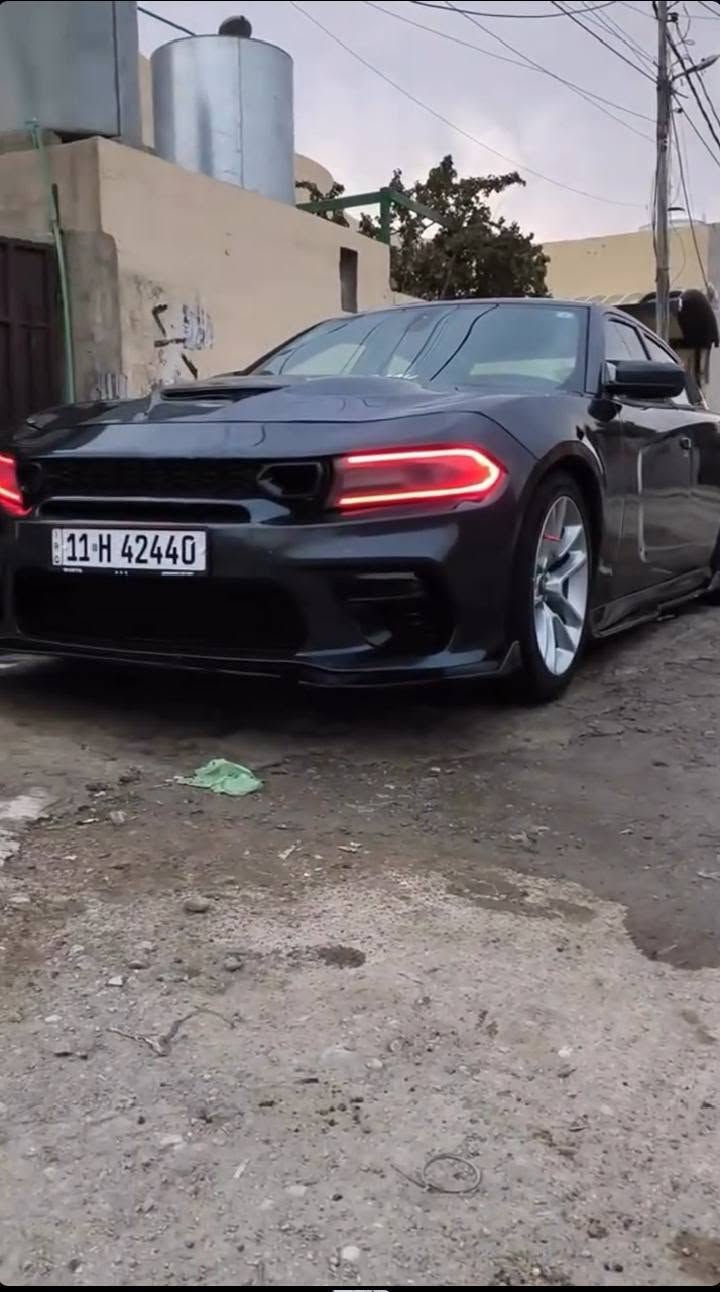 السلام عليكم جارجر موديل 16محرك5/700عليها كت وايد بدي بدون نفخات عليها اكزوز رياضي السياره فول عدا الفتحه كشنات خذن ميموري كشنات تدفئي تبريد استيرن تدفئي تبريد اشاير بلمري هيتر بلمرايه نضام تفحيط نضام سبورت السياره بيها 4قطع بدون ضربه قطعه مبدله عنواني موصل مراوس جارجر5/700 بس كون غير لون
(***********)
سعرها165وبيها مجال
