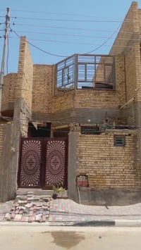 كربلاء • ١٠٠م • طابو باسمي