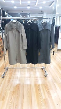 ازياء بشار • كوت طويل • توصيل محافظات