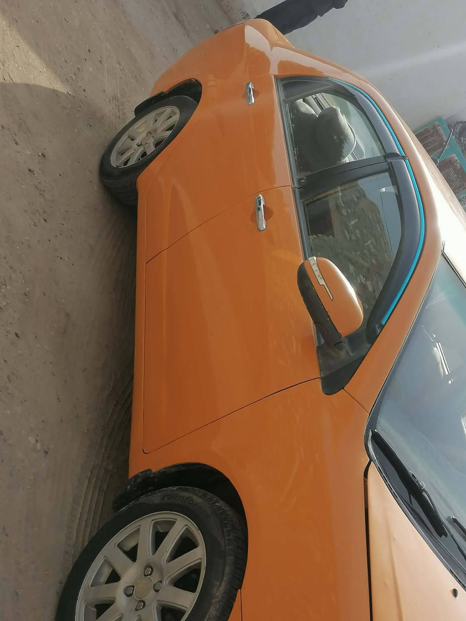 جيلي موبل بااسمي  مديل 13 سنوية لغاية  30 رقم انكليزي قادسية مكفوله كير ومحرك وصبغ عام سعر 55 وهذا رقمي ***********
