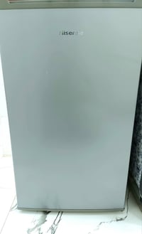 ثلاجة غرفة للبيع شرط التبريد والتجميد وضع الشركة ب 65 07734486469