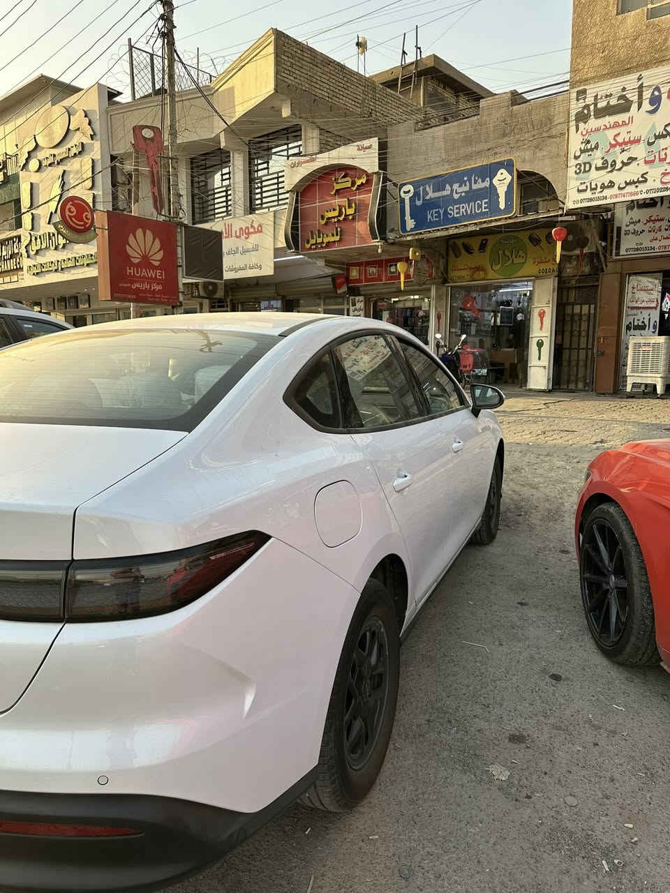 سلام عليكم سير 5 للبيع زيرو مقفوله من الشخط رقم الهاتف ***********
