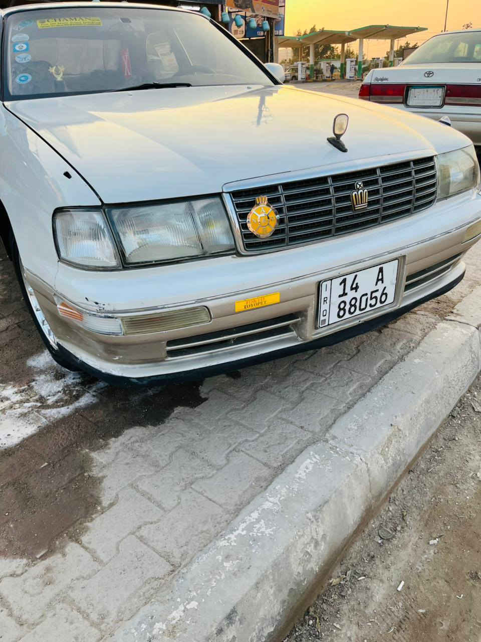 سلام عليكم للبيع بطه فصل مكفوله من لكص ونقل ولعيب شرعي
مكينه وكير جدد الله شاهد صار شهرين من شادهن
جعمقه جديده كهربائيات كلها شغاله تبريد شغال
تخم تاير ويل كب جدد
حداده كلها مبدلها
سياره خير من الله على أيدي وبلعافيه عل ياخذها

سنويه لل28 رقم دولي بسمي
سعرها57وبيها مجال 
مكاني بصره حي رساله
***********
