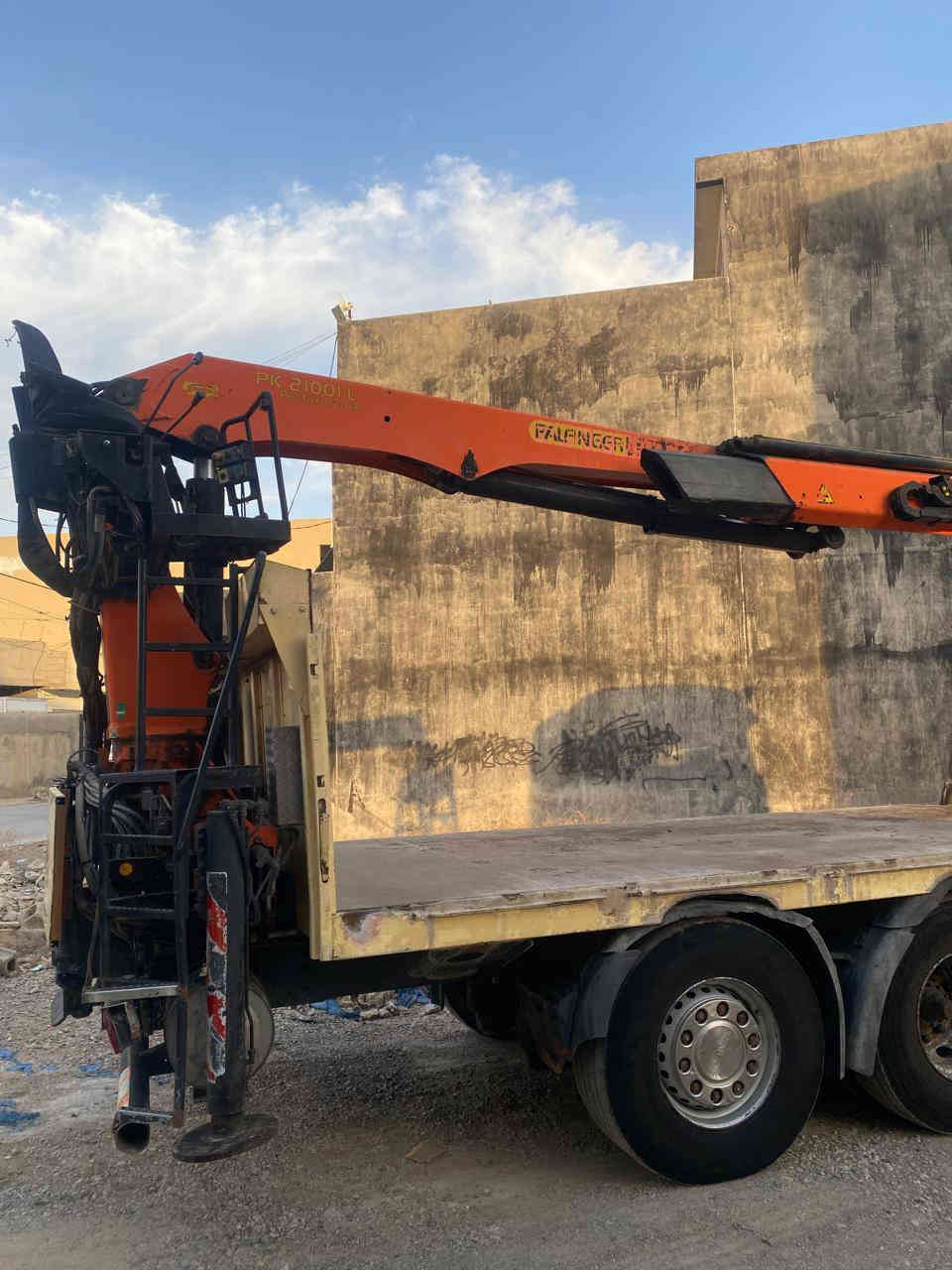 سلام عليكم اسكانيه2012بلادي كرين سحال دوار كرين بافنكر21000 سعره550وبيه مجال رقم سليمانيه***********
