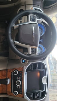 أوباما 300C موديل 2013 محرك 5700 R/T تو ويل وارد خليجي فول مواصفات (ما...