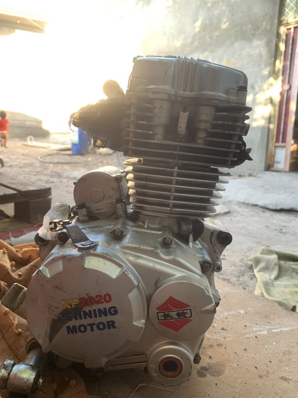 محرك للبيع مفتوح اعلا سعر ابيع


**إذا كنت صاحب هذا الإعلان وتريد حذفه لأي سبب، رجاءا أرسل رسالة إلى الدعم الفني**