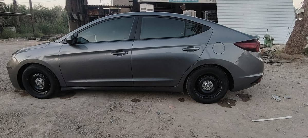 سلام عليكم النترا للبيع 

2019 كلين ليبل 1
مواصفات
رادار 
شاشه كبيره
قياده ذاتيه 
تحكم ستيرن 
مكينه دوشش 
2000
السعر 139 وبيه مجال 
لاتصال ع الرقم ***********
