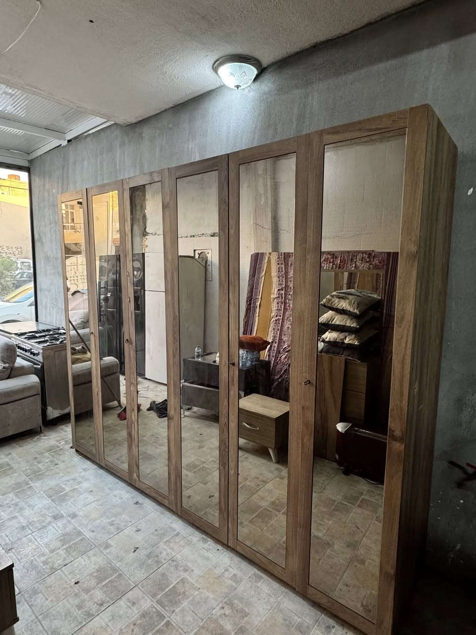 كنتور 6ابواب ماركه اخلاص
السعر 149 الف


**إذا كنت صاحب هذا الإعلان وتريد حذفه لأي سبب، رجاءا أرسل رسالة إلى الدعم الفني**