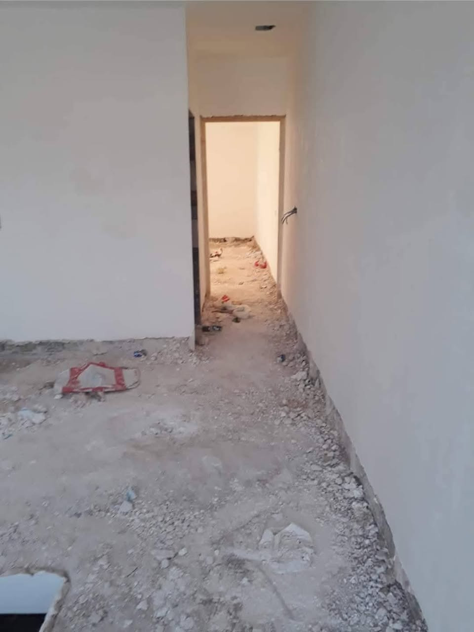 🏡 شركة الإتقان للمقاولات العامة
✨ نحو منزل أحلامك بخطوات واثقة

تعلن شركة الإتقان للمقاولات العامة عن استمرارها في تنفيذ:

🏠 بناء الدور السكنية

🏢 إنشاء المجمعات السكنية

🌴 تنفيذ المزارع الترفيهية

بأحدث التصاميم الهندسية العصرية، وأفضل مواد البناء، وبإشراف هندسي متخصص لضمان الجودة والمتانة.

💳 أنظمة دفع مرنة ✔️ نظام القسط

✔️ الدفع النقدي

📞 تواصلوا معنا الآن واحجزوا موعدكم، ودعوا حلمكم يصبح واقعًا مع شركة الإتقان.

شركة الإتقان للمقاولات العامة

نبني الجودة... ونصنع الثقة التواصل واتساب او اتصال ***********@
