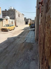 الرشاد • ١٠٠م • مي وكهرباء