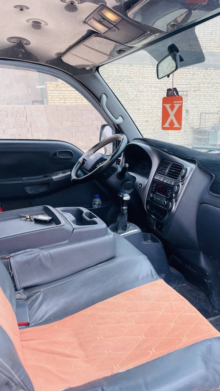 سلام عليكم
للبيع
كيا بنكو2021 دبل قماره
لون بيجي 
محرك 3000 مسكر
فول مواصفات:
بصمه 
دخول ذكي 
تشغيل عن بعد
گير اوتماتيك
مثبت سرعة 
كشنات تدفئه تبريد
ستيرن تدفئة
مري كهرباء
اشاير مري
تدفئه بالمري
جام كهرباء بالكامل

السعر: 175
العنوان:السماوه الرميثه
رقم للأستفسار:
***********
***********
