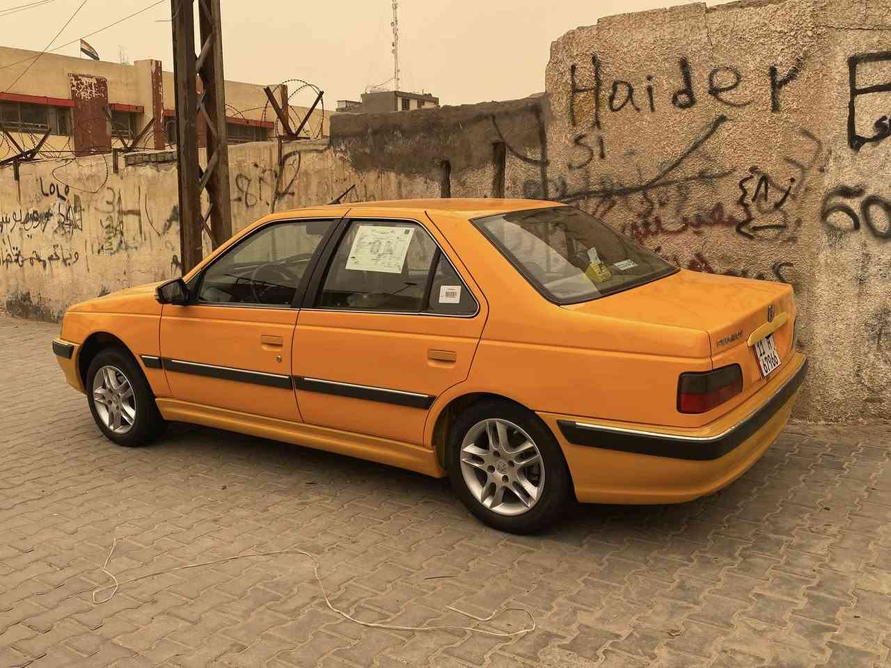 السلام عليكم بارص 2023 كفاله عامه عده بارد 4 اصابع فقط سبير الشركه ما نازل مكينه كير تبريد كفاله تخم تاير دوشمه عام السعر 73 وبيها مجال قليل ***********
