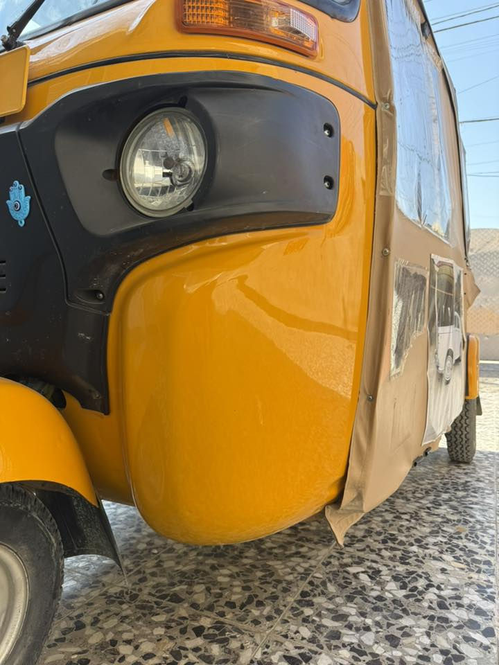 سلام عليكم شباب تكتك للبيع موديل ٢٢مضلع محسوبه ع ٢٣وعشرين رقم وسنويه نكليزي مكاني بغداد الكماليه هاذ رقمي ***********
