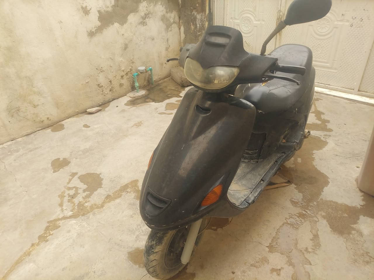 للبيع او مرواسه مع دراجه ايرانيه كير عادي***********
