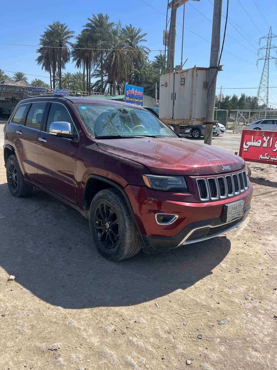 بلاش ولله السعر 133 موديل 2018 مسجله 2019 السياره لمتدد فول الفول واحد ع واحد رقم بغداد بيه رشات صبغ حادثه جاملغ مكان السياره حله نادر 

‭0787 782 7433‬
