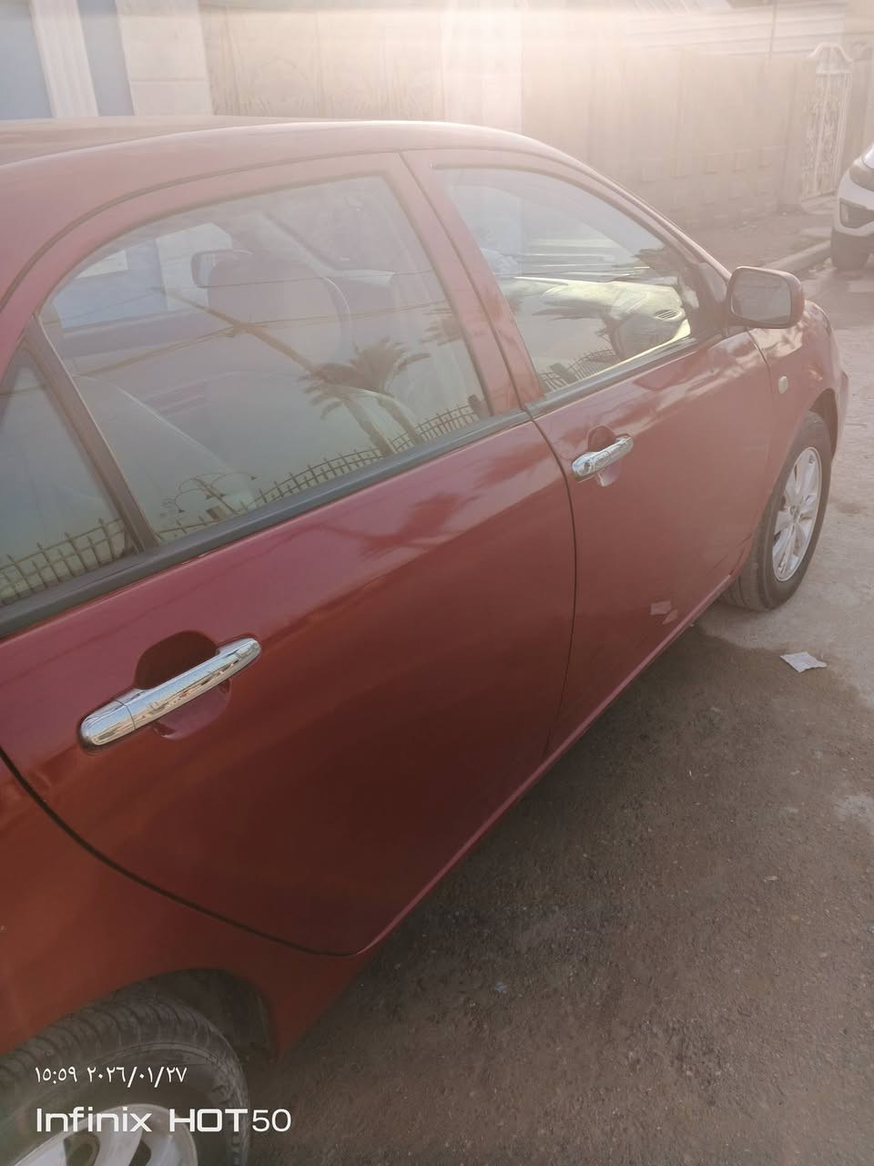 بي وأيدي. اف ثري موديل 2012 اوتو
سلام عليكم 
 

 مكينه كير تبريد مكفول مصبوغه عام جراد 
سياره كامله. مال جناي 
بيه بارد بل باب خلفي  فقط 
58  وبيه مجال قليل 
بغداد غزاليه 
***********
