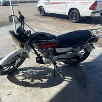 دارجه موديل 2024 مكينه 200 بعده شركه أوراقه كامل ٠٧٧٠٩٦٠٨٧٨٨