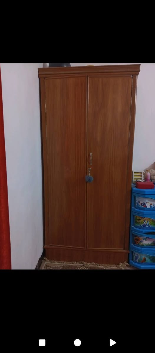 السلام عليكم غرفه للبيع نضيفه كلش رايدتها ب 500وبيها مجال بسيط


**إذا كنت صاحب هذا الإعلان وتريد حذفه لأي سبب، رجاءا أرسل رسالة إلى الدعم الفني**