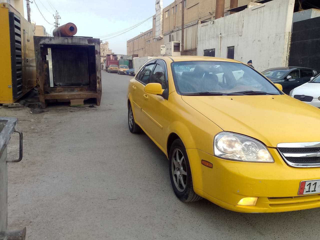 فورنزه 2008 رقم بغداد انكليزي
مكان بغداد زعفرانيه 
محرك كير كفاله صدر جديد 
تبريد. 
سعر 53
***********
